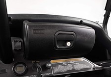 Club Car Onward Genuine OEM Locking Glove Box