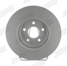 JURID 562180JC Brake Disc for Ford, Ford (Changanese), Jaguar