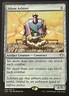 Silent Arbiter - Commander 2020 - MTG Magic- NM - Rare