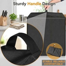 Ger&auml;teschutz 600D Nylon Staubschutz Feuchtigkeitsbest&auml;ndiges Design Passgenaue