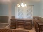 Old Tuscan 3 Tier Dresser — photo 2