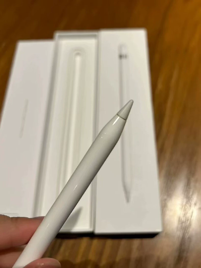 Apple Pencil (1st Generation) - MK0C2AM/A for sale online | eBay