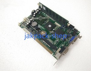 1PC EVOC IPC-586VDNH(GX) motherboard