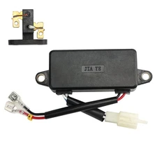 3500 4000 Watt Generator AVR, Rnigs Automatic Voltage Regulator 290440009 4kw