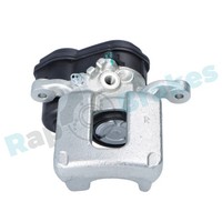 Bremssattel Rap Brakes R-K1004 Gusseisen FüR Vw Sharan 7N1 7N2 Tsi Tdi 4Motion