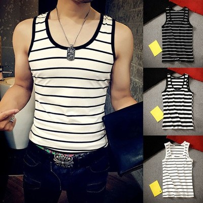 All-Match Clothing atmungsaktiv ärmellos bequem Sommer Top modischer Look