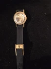 Vintage Rolex Tudor Ladies 18k GOLD Wristwatch