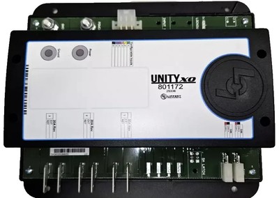 Lippert LCI UNITY XO 801172 25336 Multi-Function Slide-out Controller Assembly