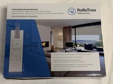 Rademacher RolloTron Basis DuoFern 1200 Gurtwickler (18234511) OVP wie NEU
