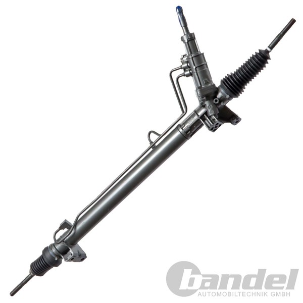 Lenkgetriebe Servolenkung Hydraulisch Passend FüR Opel Movano A-image