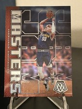 2022-23 Panini Mosaic - Jam Masters Aaron Gordon #13