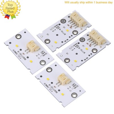 LED DRL Daytime Running Light Module Boards for 2014-17 F87 F22 F23 63117388923