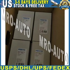 New Festo 534552 VSVA-B-T32C-AH-A1-1R5L Solenoid valve