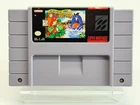 Super Mario World 2: Yoshi's Island (Super Nintendo SNES) Authentic & Tested
