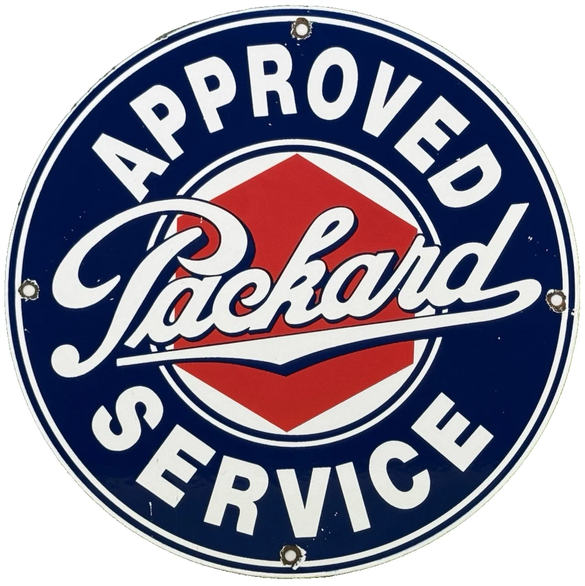 Packard Sign In Original Advertising Signs (1930-1969) for sale | eBay