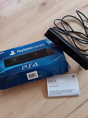 Playstation Camera, PS4, CUH-ZEY1,