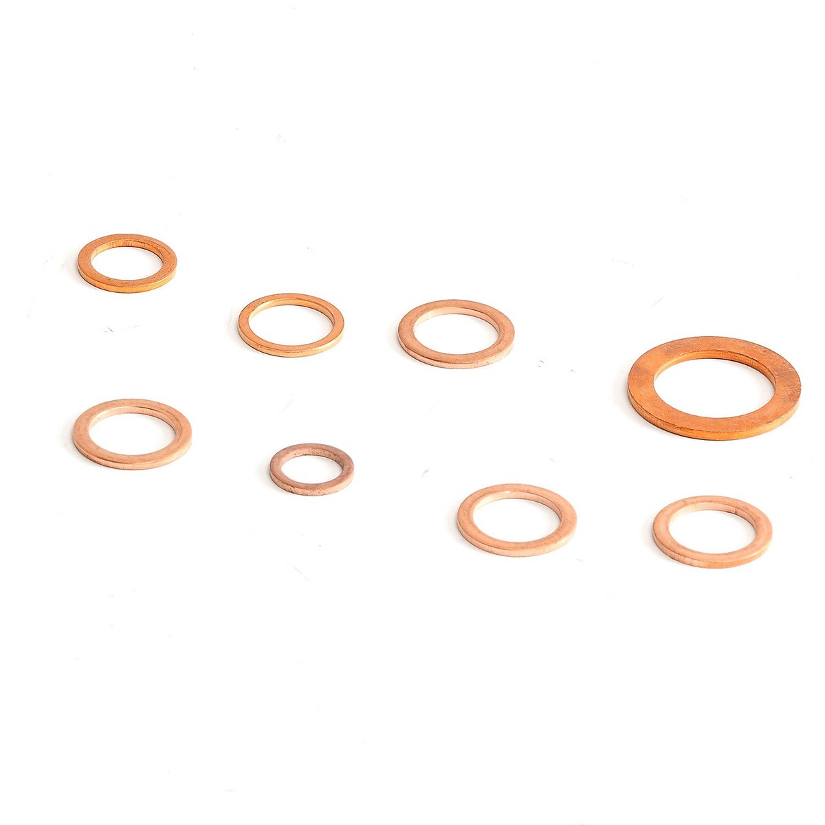 Cylinder Head Gasket Set for 2001-2006 BMW 325I 330I 525I 530I 325XI