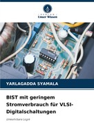 Bist Mit Geringem Stromverbrauch FüR Vlsi-Digitalschaltungen Umkehrbare Logik