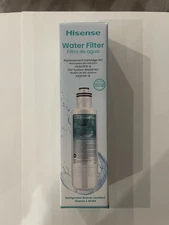 Hisense HX2019FR-A Water Filter Replacement Cartridge High Quality NSF System