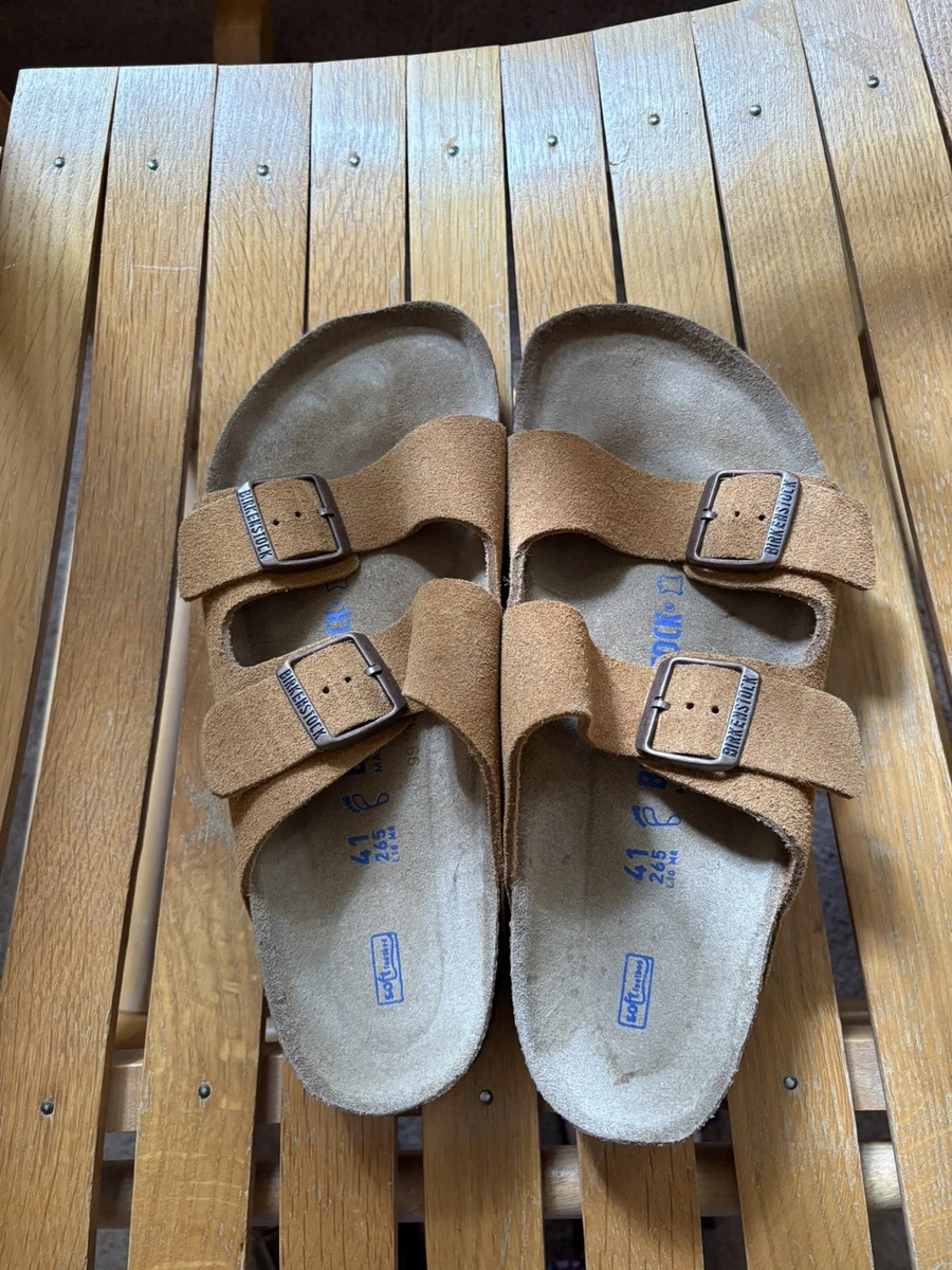 birkenstock sandals size 41 products for sale | eBay