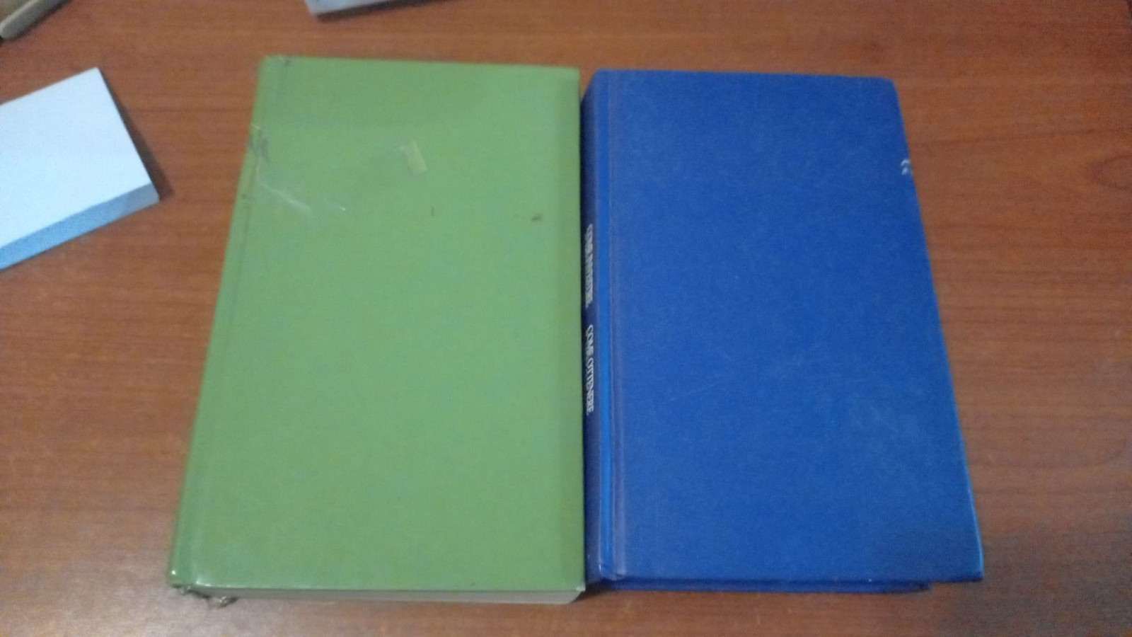 Lotto 2 Libri Vintage: La Guida Prénatal + Come Investire Risparmi Banca Arcadia