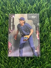 2024 Skybox Metal Universe Champions - Ethan Holliday #20 (RC) C6