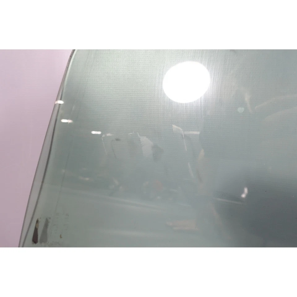 Vidrio de ventana de tracción delantera izquierda convertible BMW F33 serie 4 F83 14-20 dañado OEM Foto 2 de 4