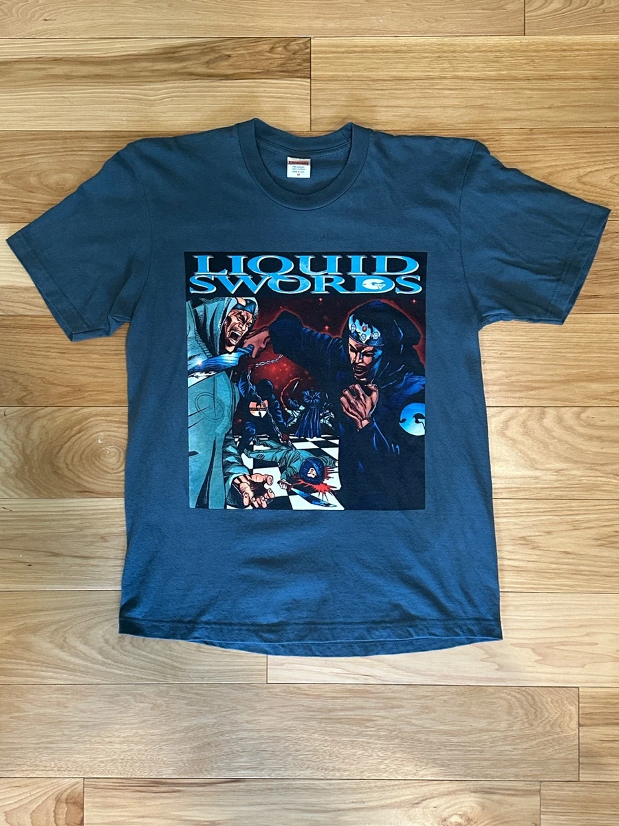 Supreme Size M Blue Shirts for Men for sale | eBay