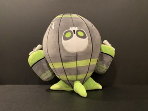 Ninja Kiwi TD6 パットファスティとドルイドぬいぐるみセット Ninja Kiwi | eBay