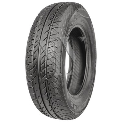 Sommerreifen CONTINENTAL VANCO CONTACT 2 225/60 R16 105 H