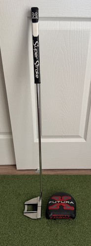 *MINT* Custom Titleist Scotty Cameron Futura X7M Putter 34” Right-Handed