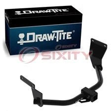 Draw-Tite 76268 Trailer Hitch for Body Frame  cc