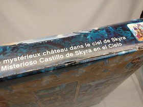 LEGO #41078 Elves Skyra's Mysterious Sky Castle Retired Sealed Set Free Ship!