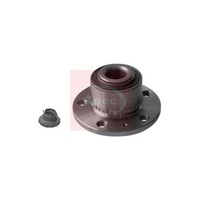 Skoda Rapid 2012-2022 Radlager Satz Mit ABS Sensor Ring Apec