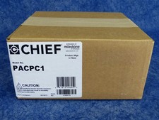 NEW Chief PACPC1 Flat Panel Power Filter Kit / APC C2 - line conditioner
