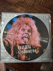 Ozzy Osbourne Rock SagasTetley Interview — photo 5