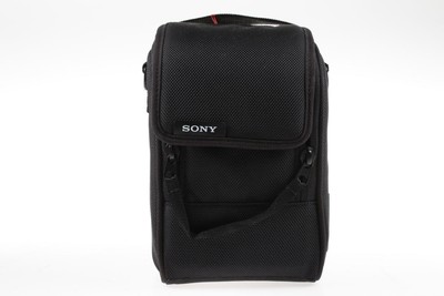 SONY LCS-FEA Objektivköcher