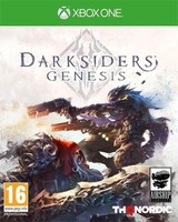 Darksiders Genesis Xb One (Microsoft Xbox One)