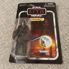 Star Wars Darth Vader VARIANT Revenge Of The Sith Kenner VC13
