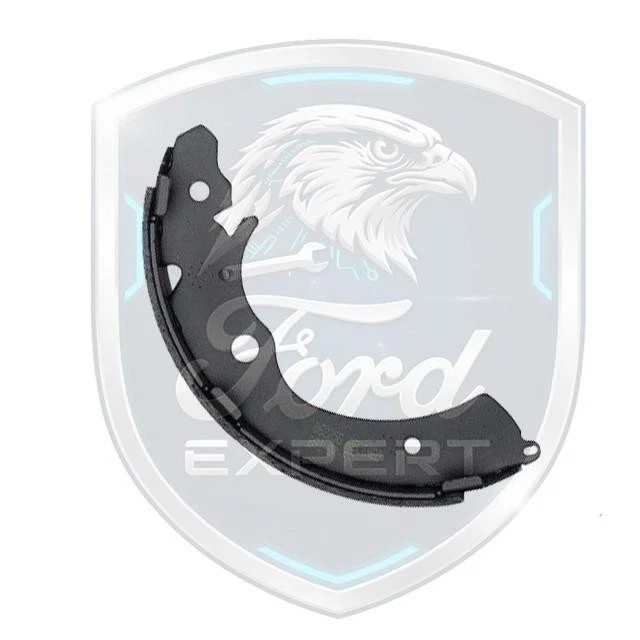 Zapatas de freno traseras premium OE para Honda Accord CR-V 1990-2014 aptas para 10 años de garantía Foto 4 de 4