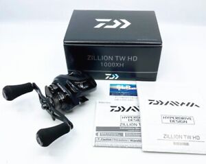 Daiwa Zillion Tw HD | eBay Daiwa Zillion Tw HD | eBay