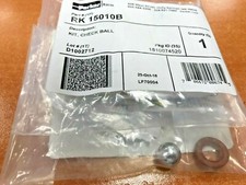 Racor Fuel Filter Check Ball Kit Rk15010b 500 Fg Ma Series Parker Service Parts