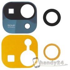 Camera Glass for Xiaomi Mi 11 Pro Lens Camera Lens ● Green