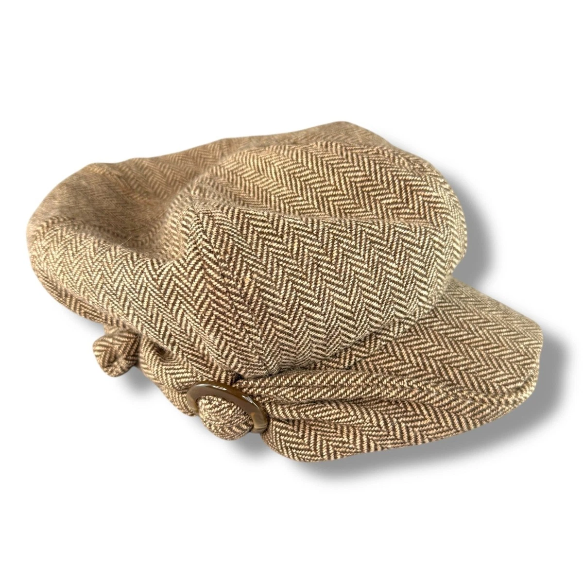 Nine West Tweed Hats for Women for sale | eBay