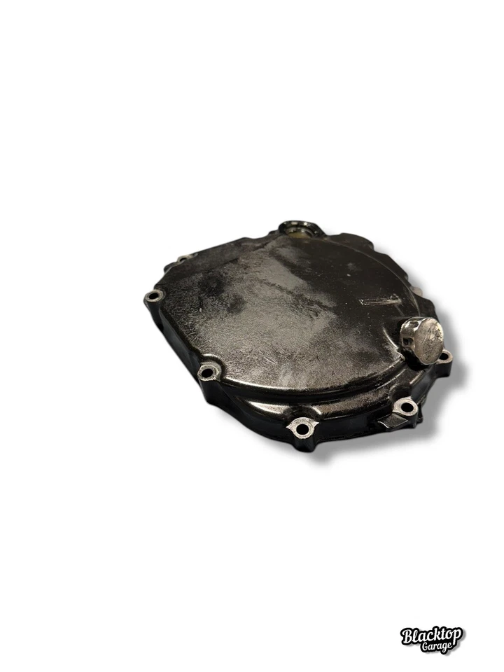 Крышка двигателя боковая муфта сцепления для Suzuki GSXR 600 2000-2003 годов выпуска - Изображение 4 из 4