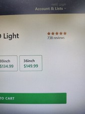 Aquarium Planted Lights