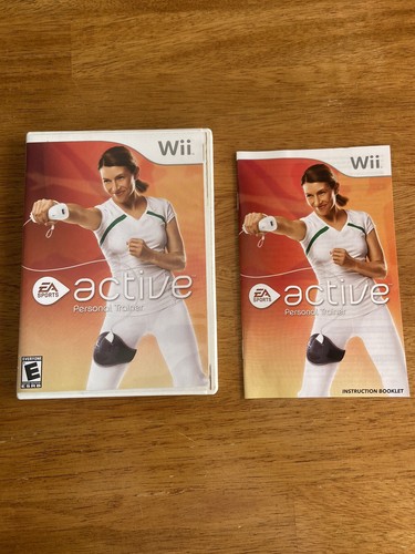 Nintendo Wii Case And Manual Lot (NO GAMES ) - Picture 11 of 23