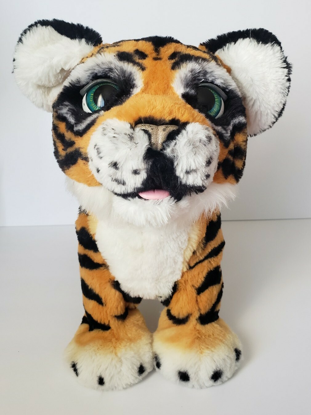 furreal friends roarin tyler