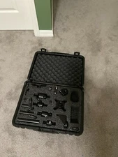 Gamber Johnson Zirkona Computer Mounting Kit - New