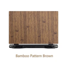 Leather Sticker Skin Decals for Acer Aspire Nitro VN7-592 572 571 591 MS2391 15"